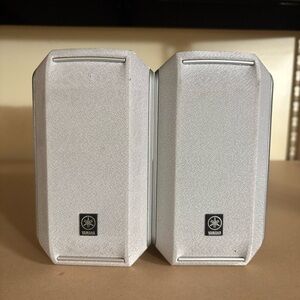 Yamaha Surround Sound Speaker NS-AP1500S Tested